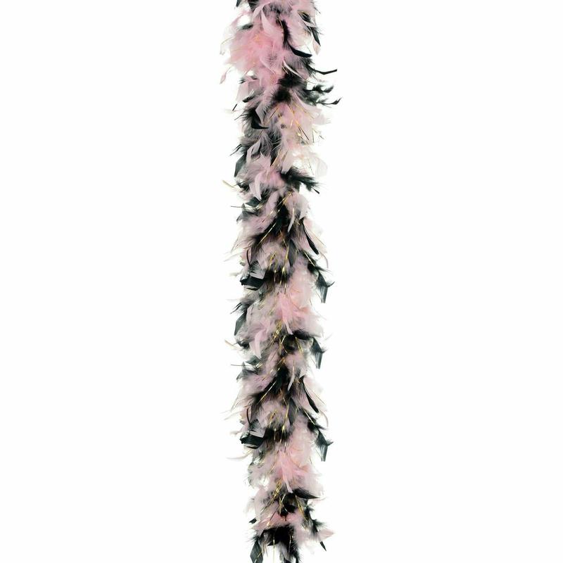 Sweet 16 Feather Boa