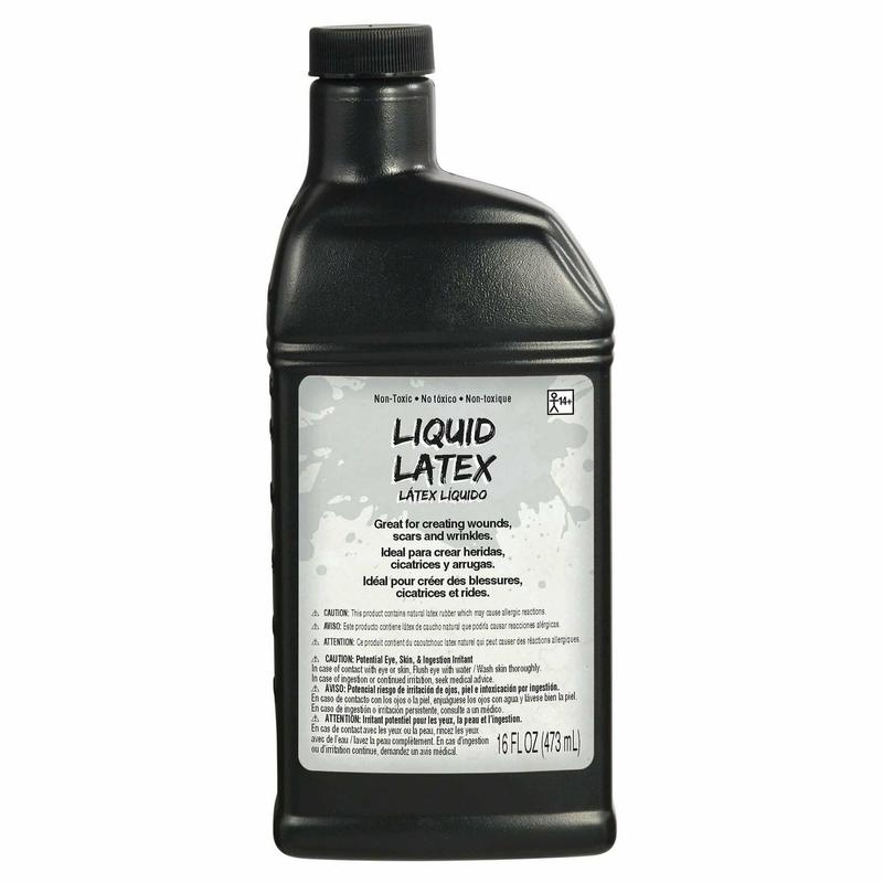 Pint of Liquid Latex