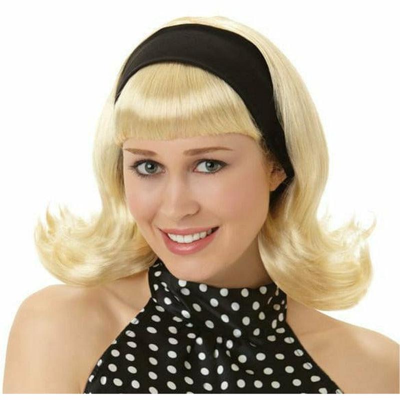 SANDY DEE WIG