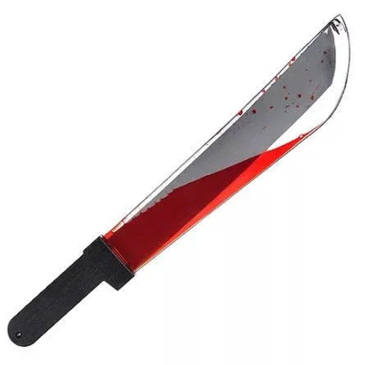 Bleeding Machete 1ct
